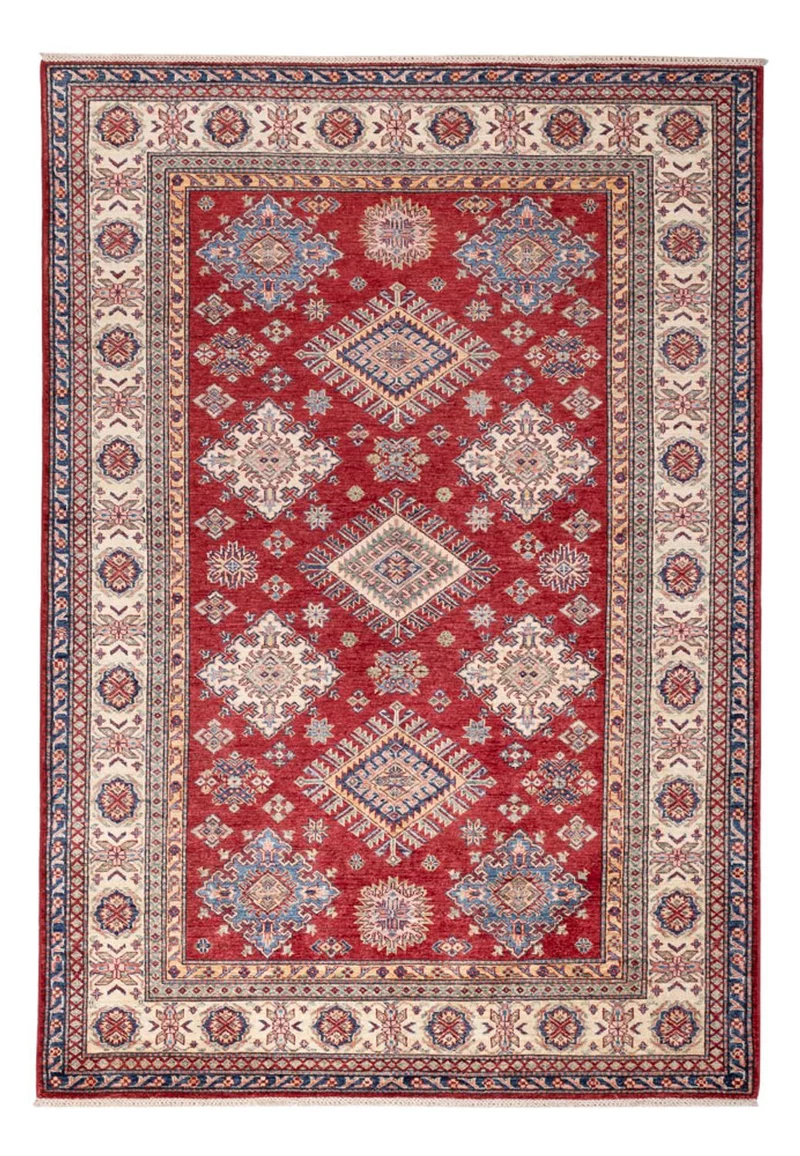 Kazak Teppich 165x251cm - Orientteppich