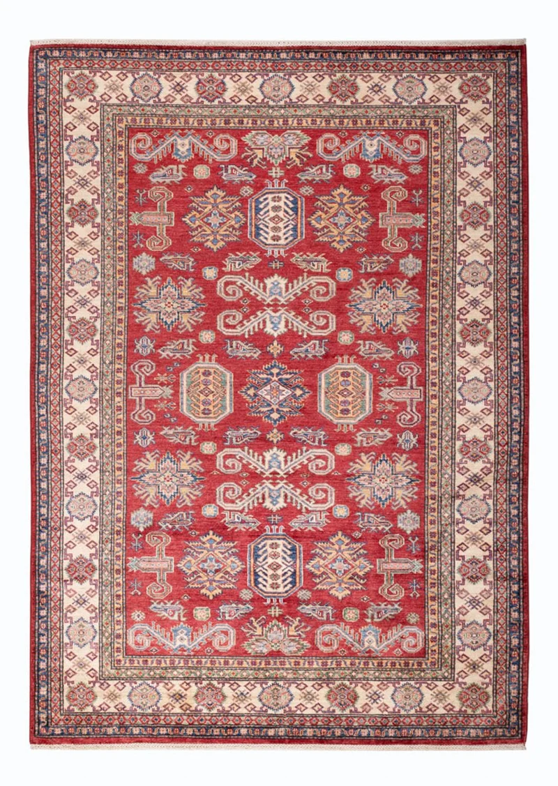 Kazak Teppich 172x241cm - Orientteppich