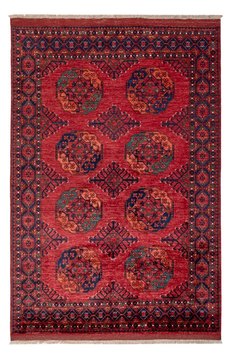 Khal Mohammadi Teppich 174x250cm - Orientteppich