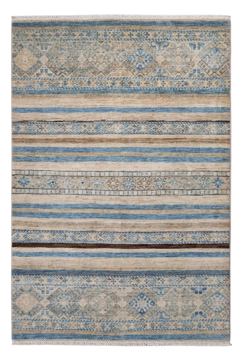Shal Teppich 123x185cm - Orientteppich