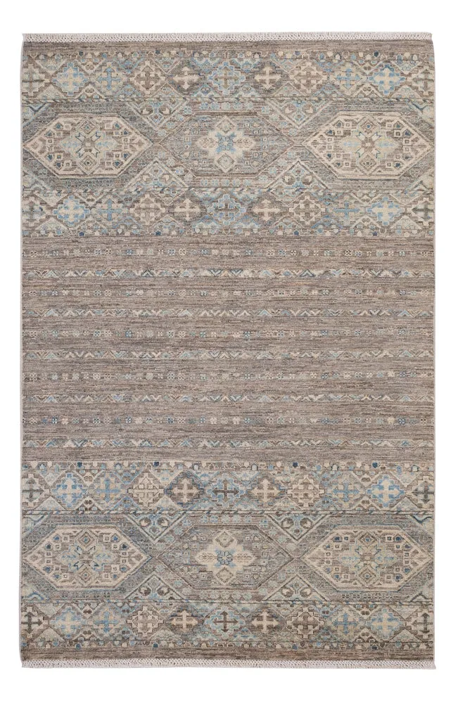 Shal Teppich 120x186cm - Orientteppich