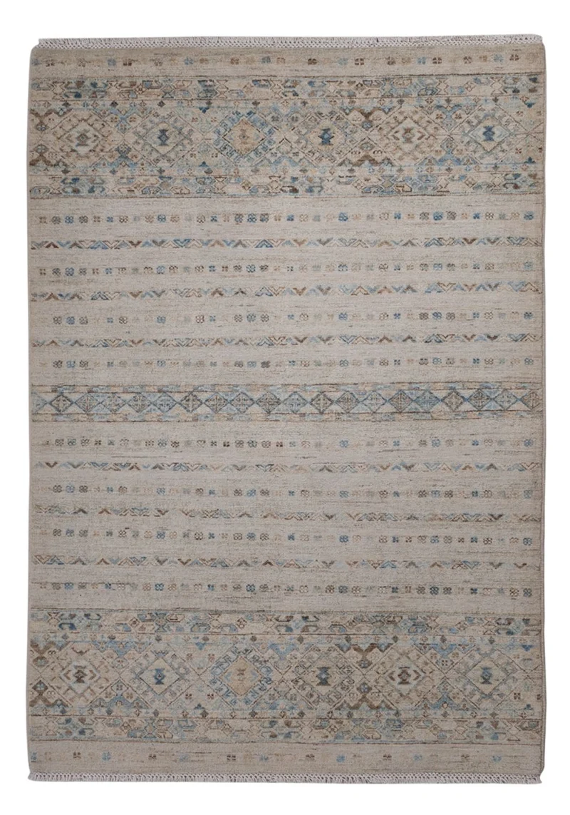 Ziegler Teppich - Shal - 125 x 180 cm - mehrfarbig