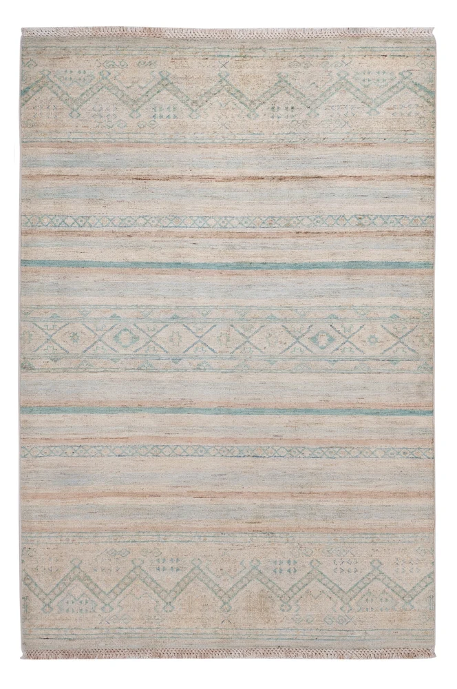 Shal Teppich 122x184cm - Orientteppich