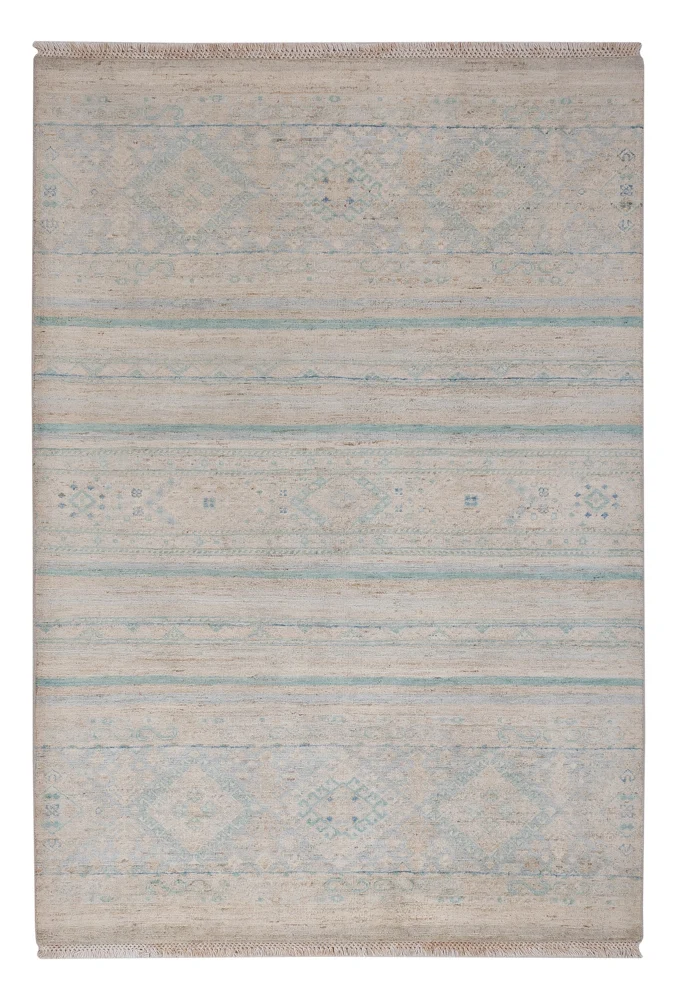 Shal Teppich 124x182cm - Orientteppich