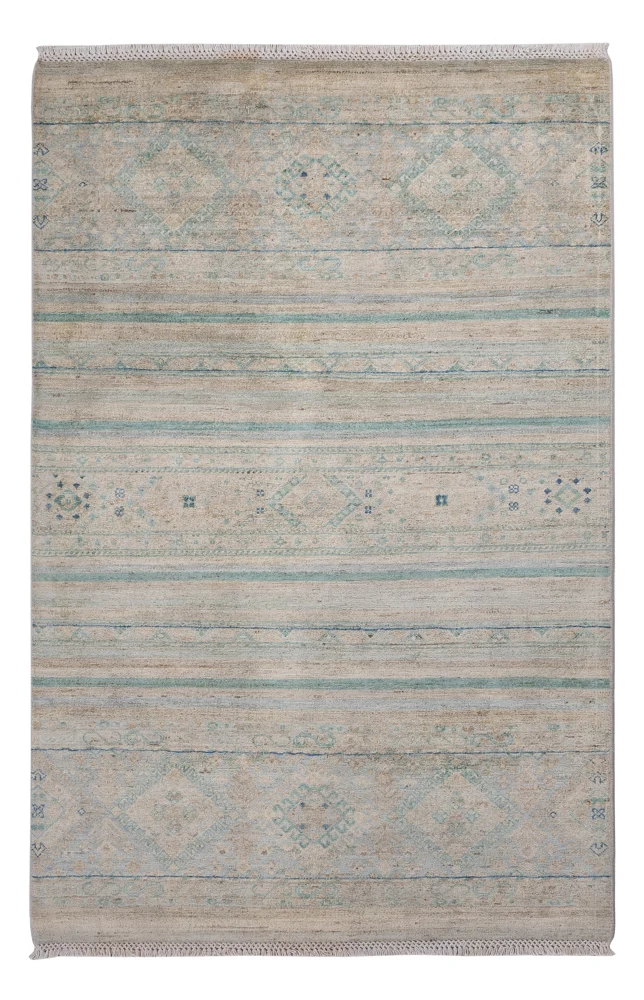 Shal Teppich 127x180cm - Orientteppich