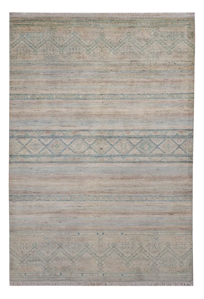 Shal Teppich 122x181cm - Orientteppich