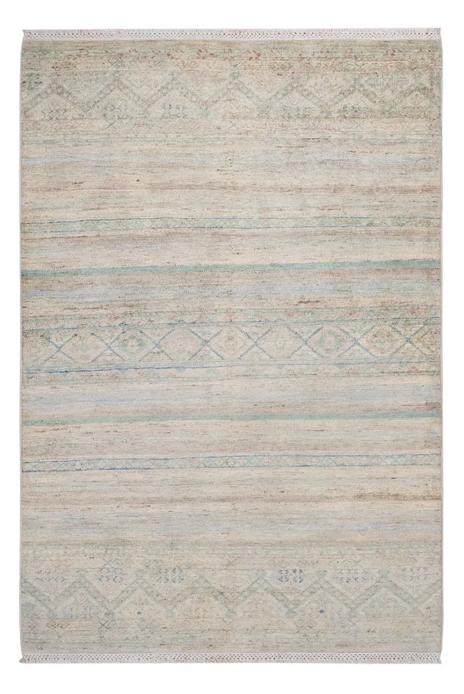 Shal Teppich 124x181cm - Orientteppich