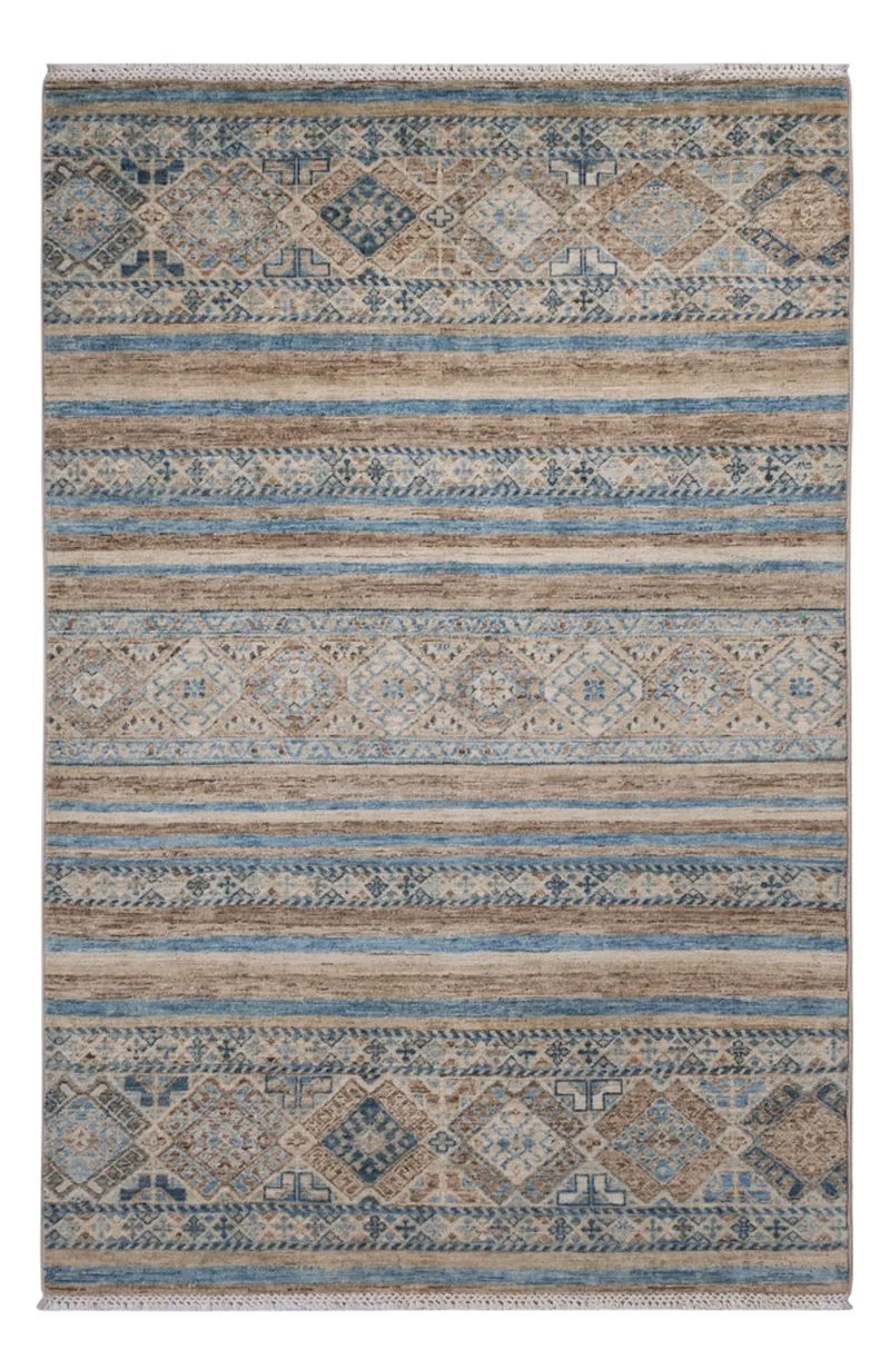 Shal Teppich 116x182cm - Orientteppich