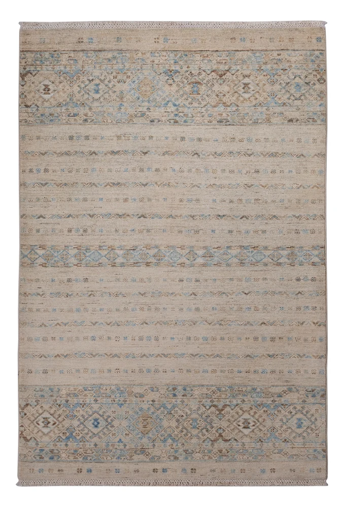 Shal Teppich 120x178cm - Orientteppich