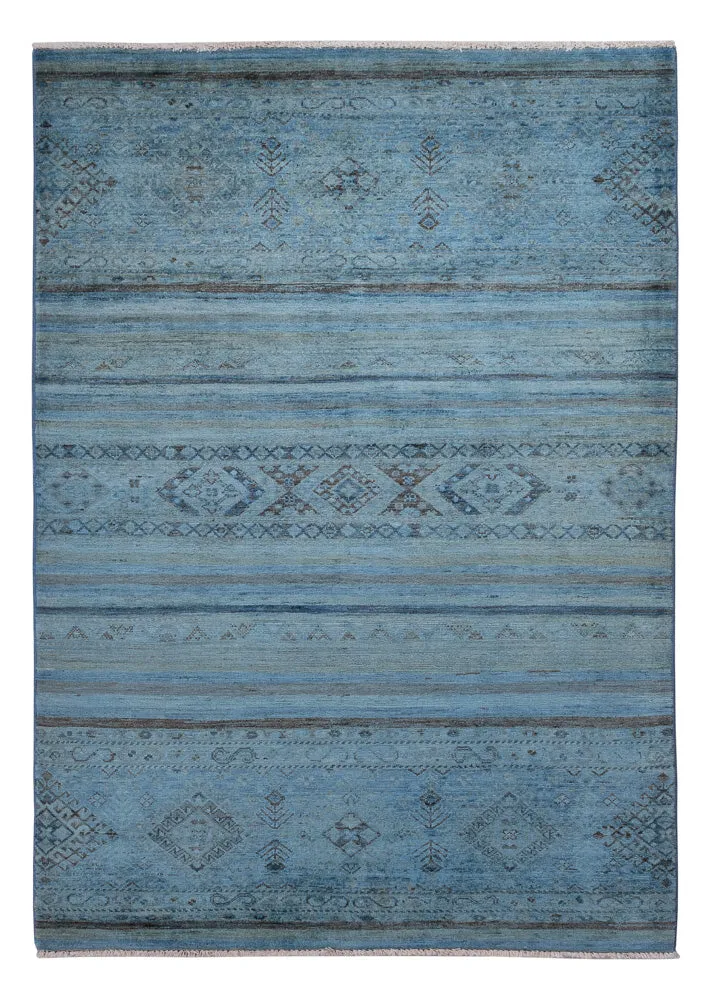 Shal Teppich 124x175cm - Orientteppich
