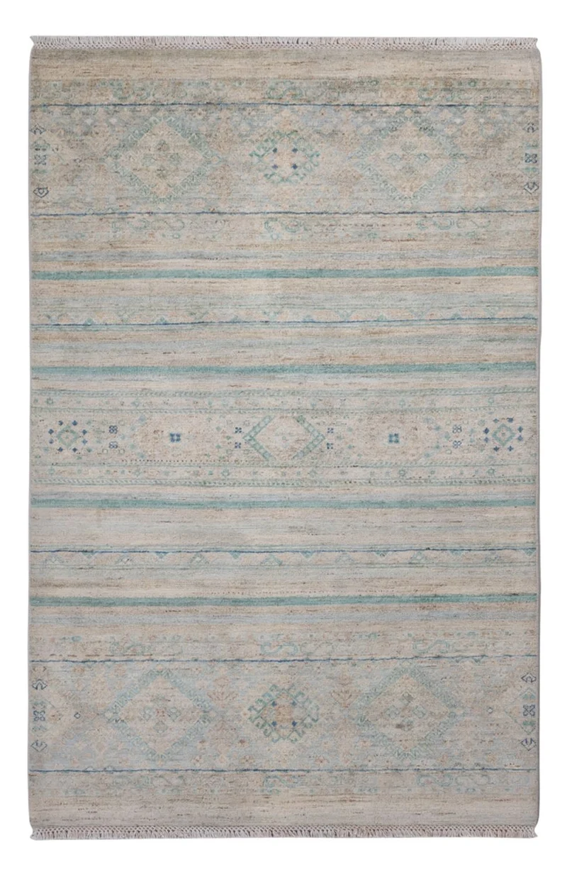 Shal Teppich 118x180cm - Orientteppich