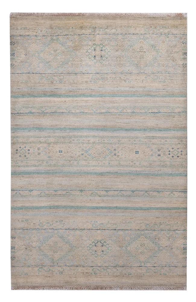 Shal Teppich 117x182cm - Orientteppich