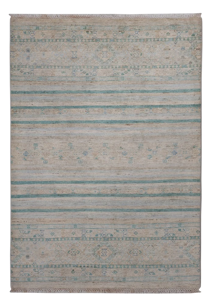 Shal Teppich 123x178cm - Orientteppich