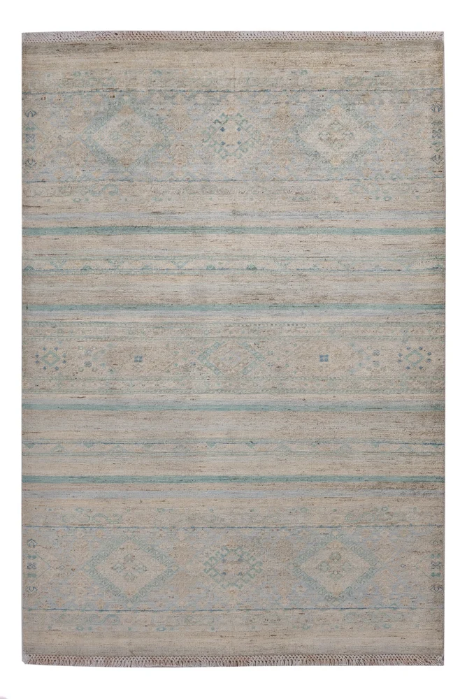Shal Teppich 122x177cm - Orientteppich