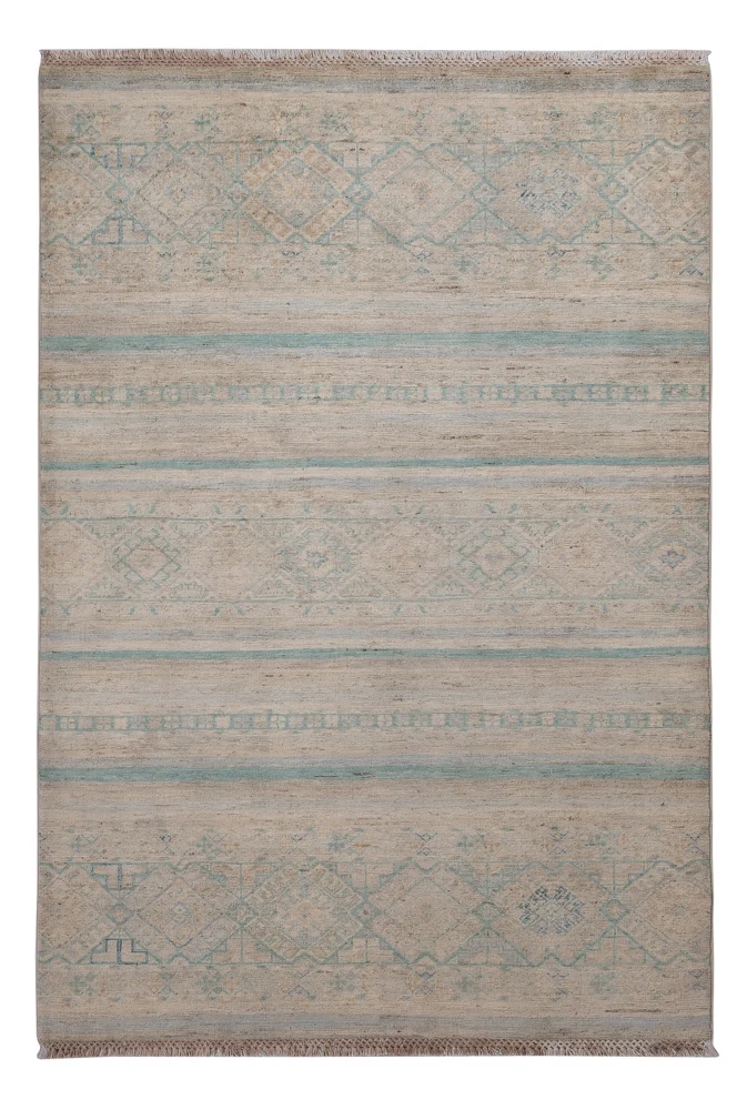 Shal Teppich 119x177cm - Orientteppich