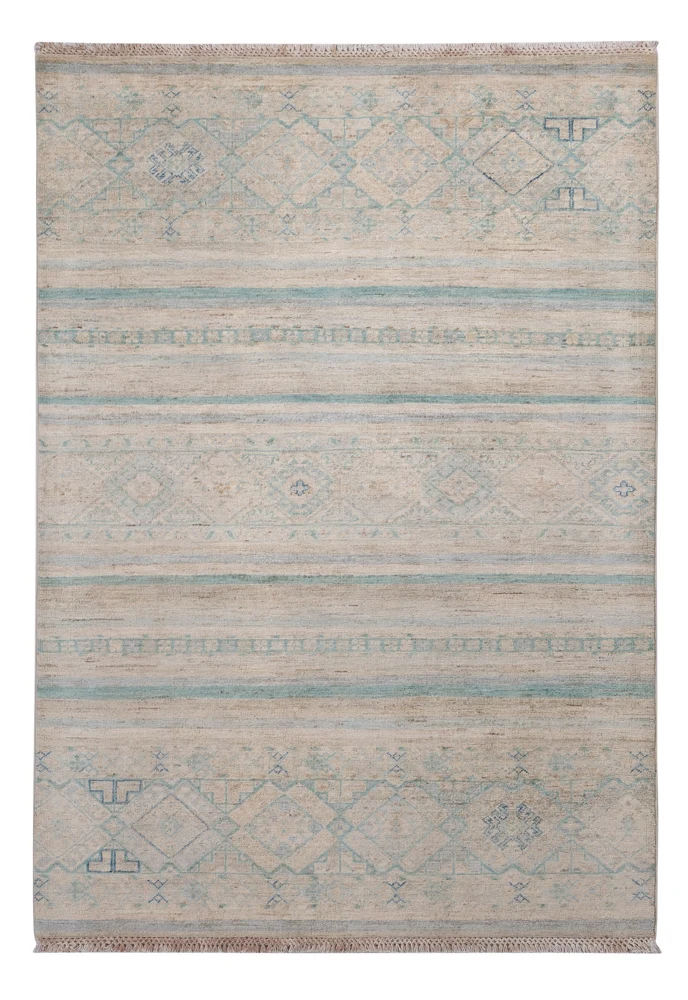 Shal Teppich 122x179cm - Orientteppich