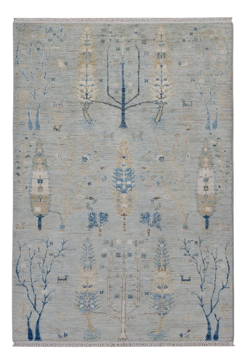 Designer Teppich 120x181cm