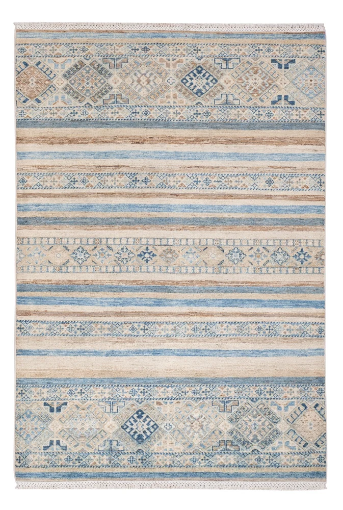 Shal Teppich 122x178cm - Orientteppich