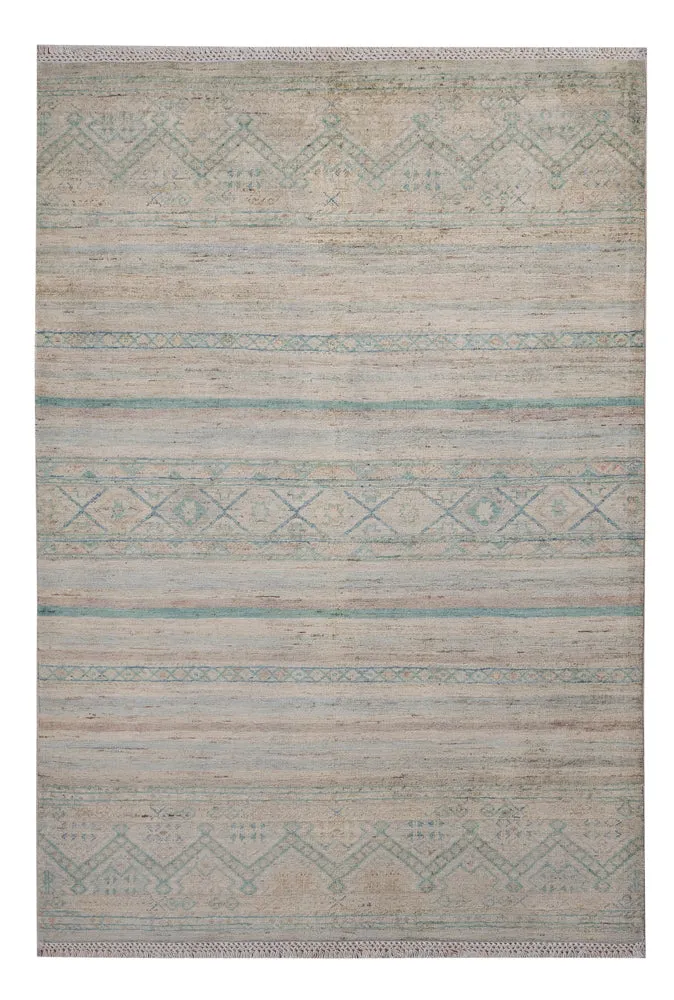 Shal Teppich 120x178cm - Orientteppich