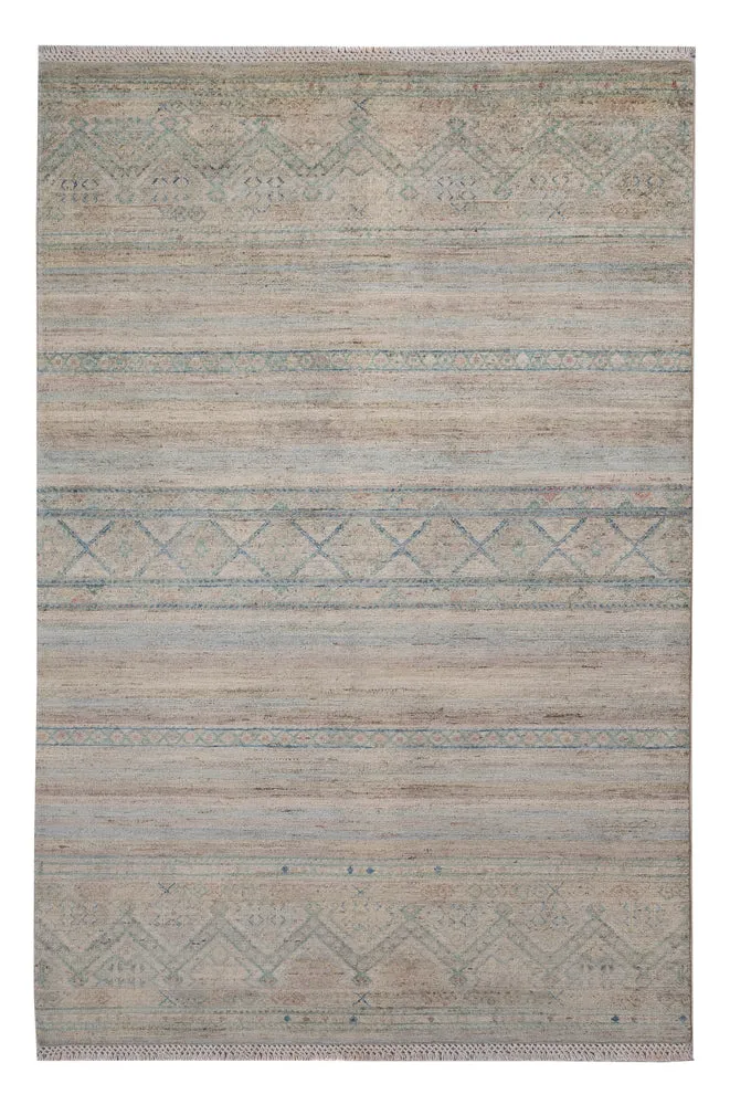 Shal Teppich 120x180cm - Orientteppich