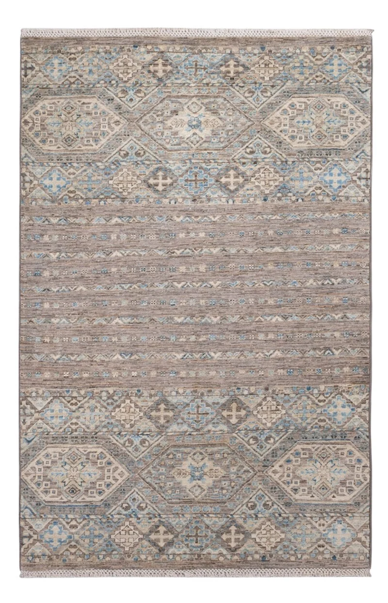Shal Teppich 116x180cm - Orientteppich