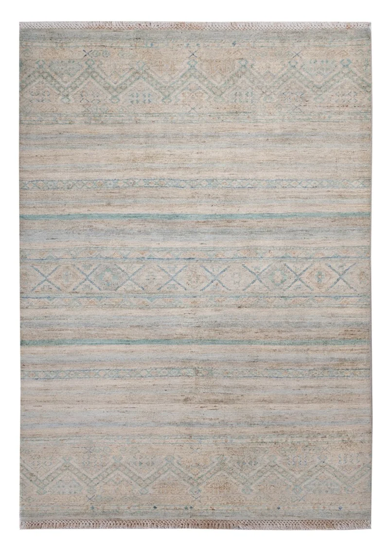Shal Teppich 122x172cm - Orientteppich