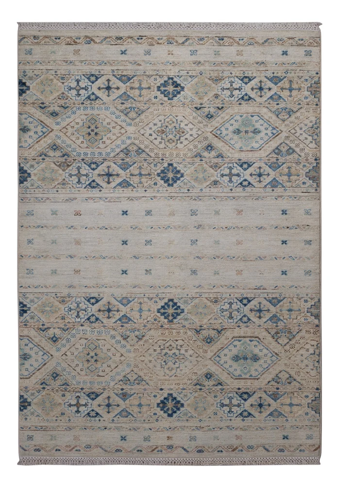 Shal Teppich 121x173cm - Orientteppich