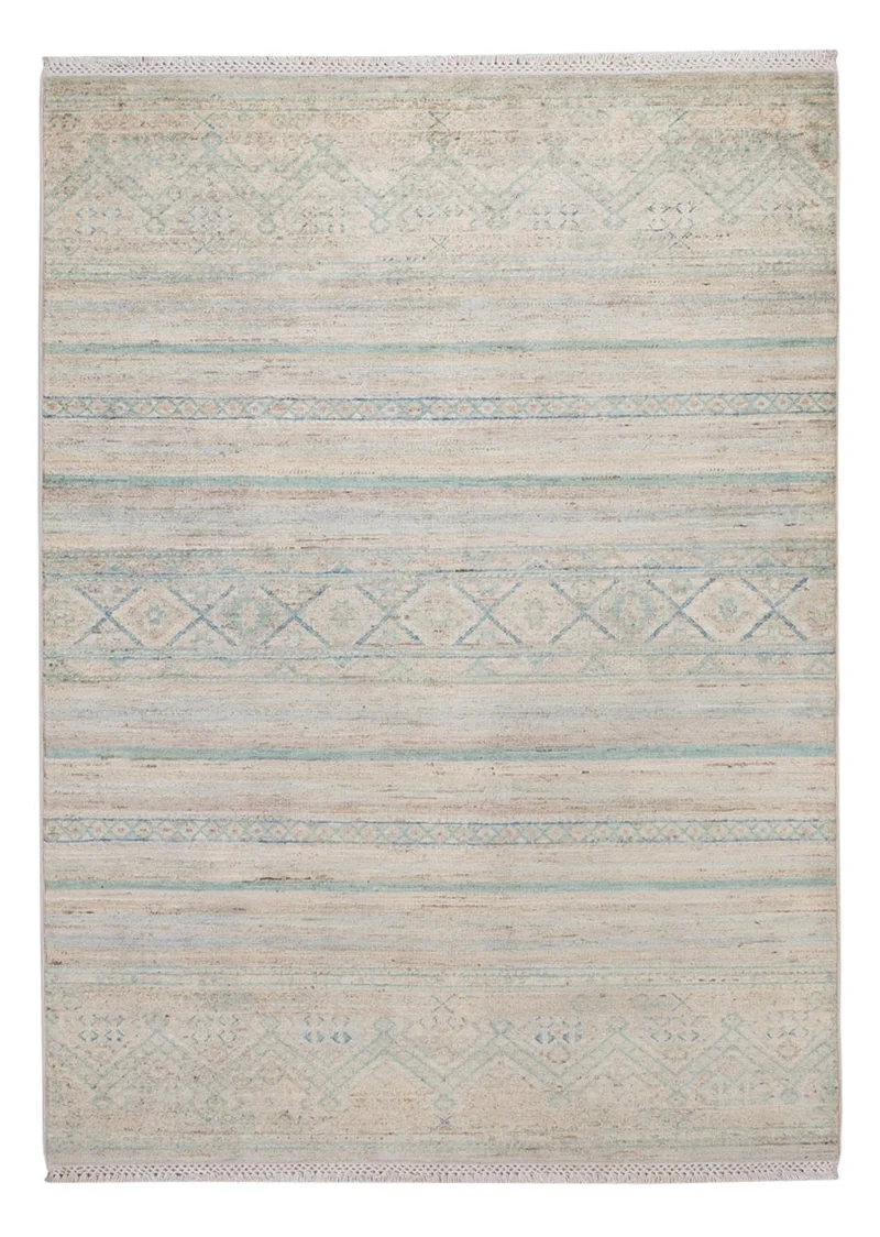 Shal Teppich 121x170cm - Orientteppich
