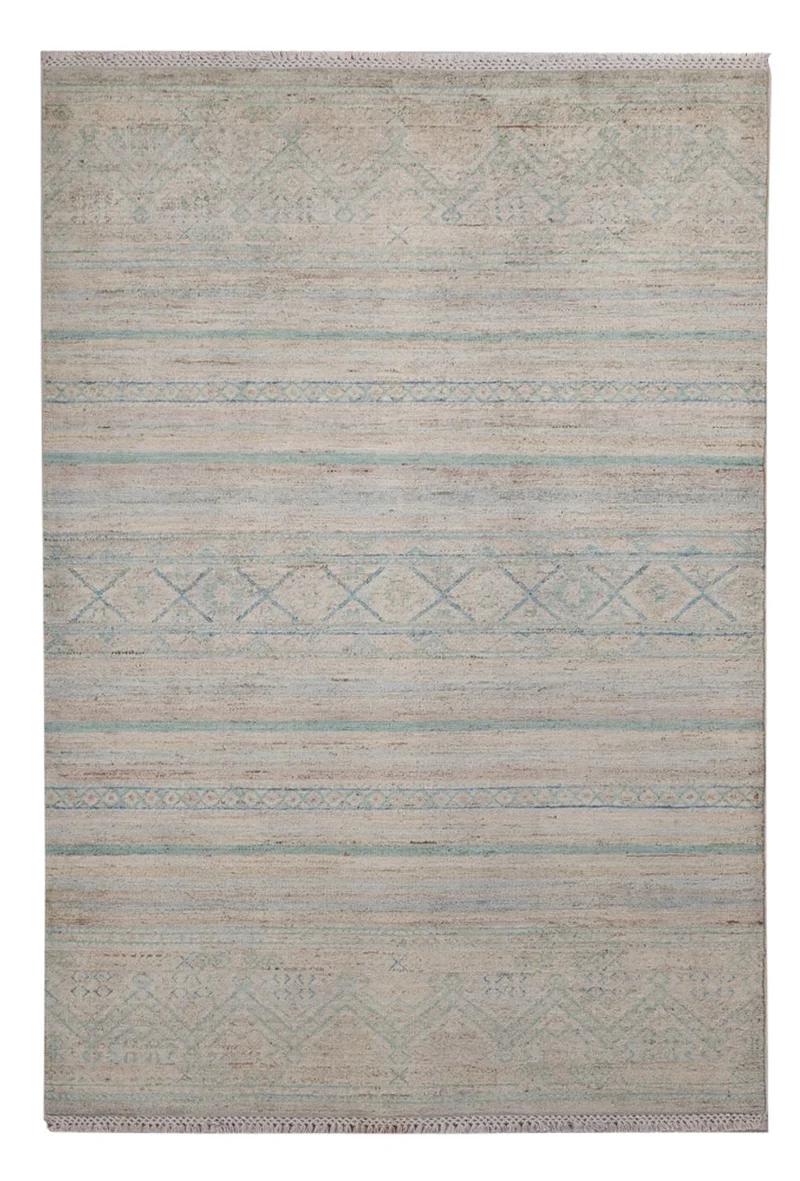Shal Teppich 118x171cm - Orientteppich