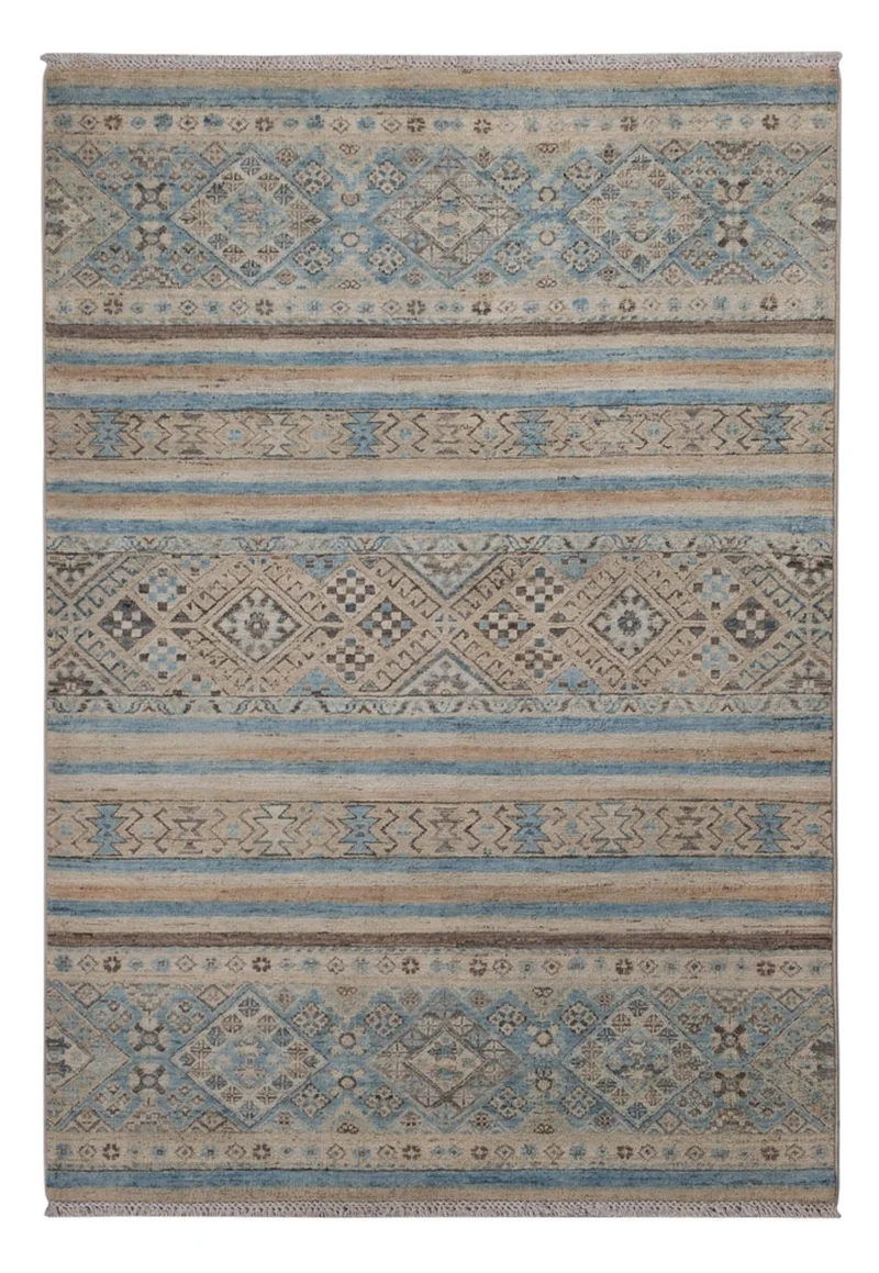 Shal Teppich 118x167cm - Orientteppich