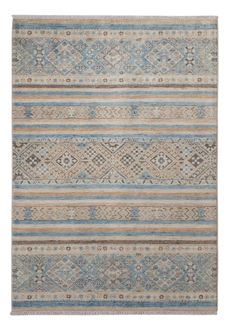 Shal Teppich 118x167cm - Orientteppich