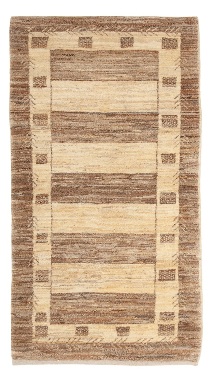 Loribaft Teppich Perser 72x137cm - Orientteppich