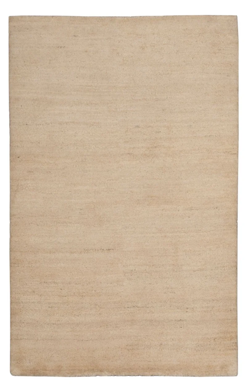 Gabbeh Persisch Teppich 78x126cm - Perserteppich Wollteppich