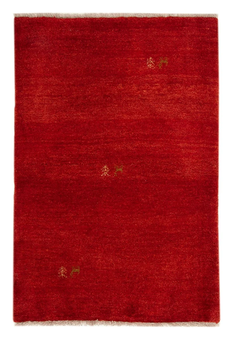 Loribaft Teppich Perser 82x125cm - Orientteppich