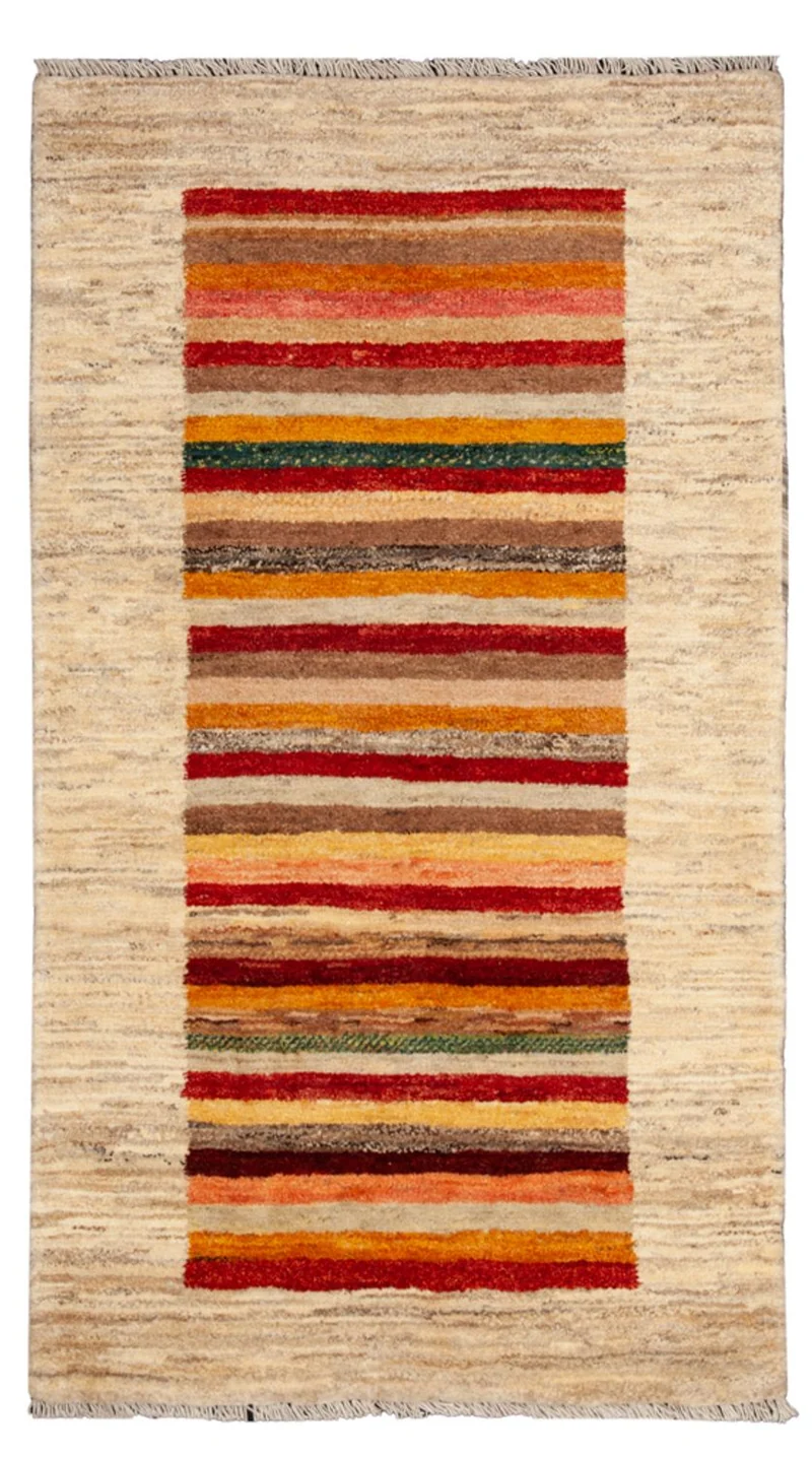 Loribaft Teppich Perser 74x137cm - Orientteppich