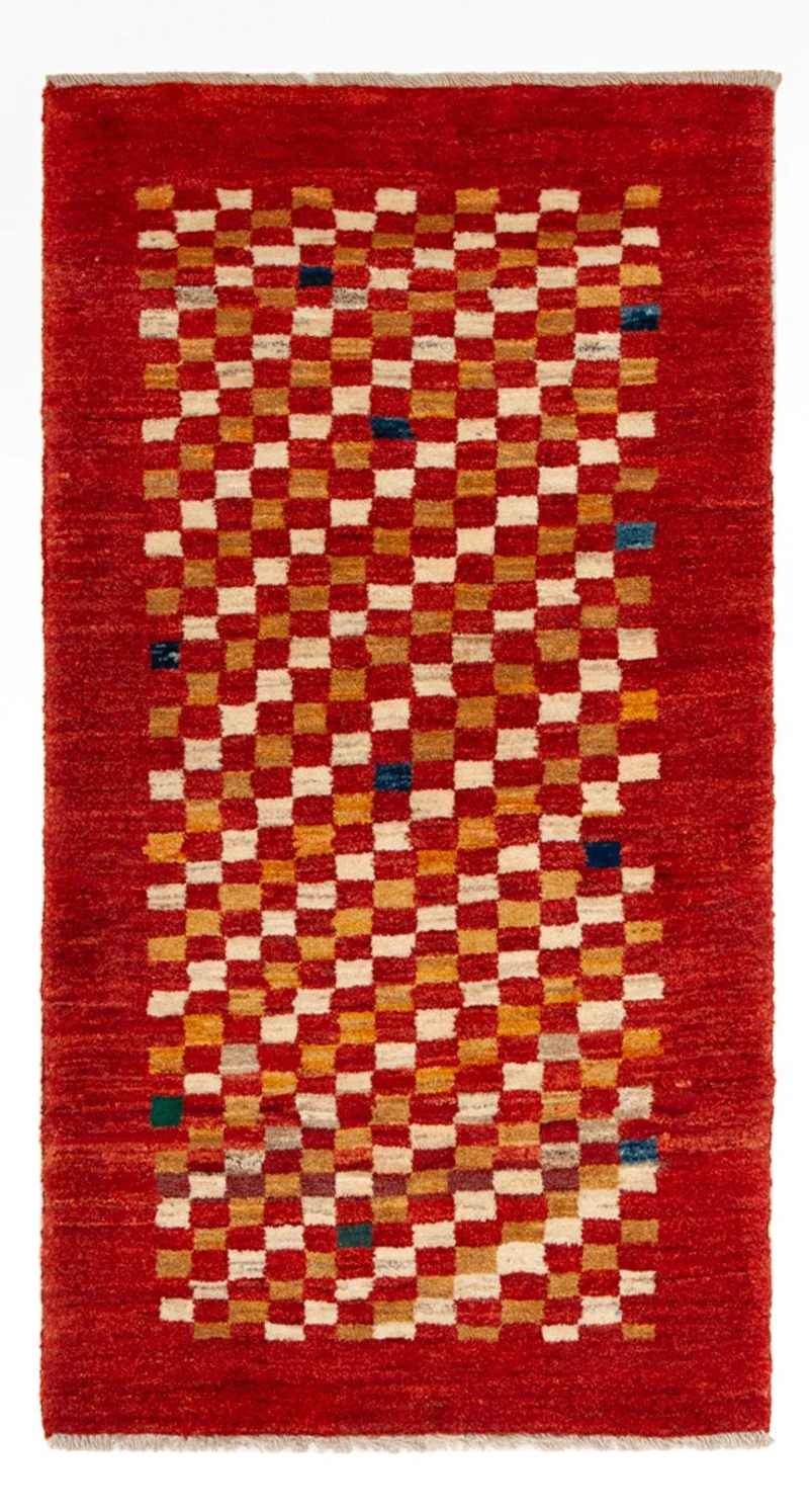 Loribaft Teppich Perser 72x140cm - Orientteppich