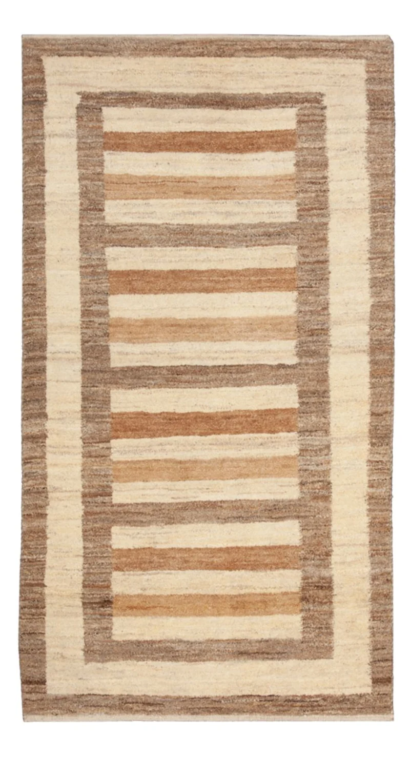 Loribaft Teppich Perser 72x139cm - Orientteppich