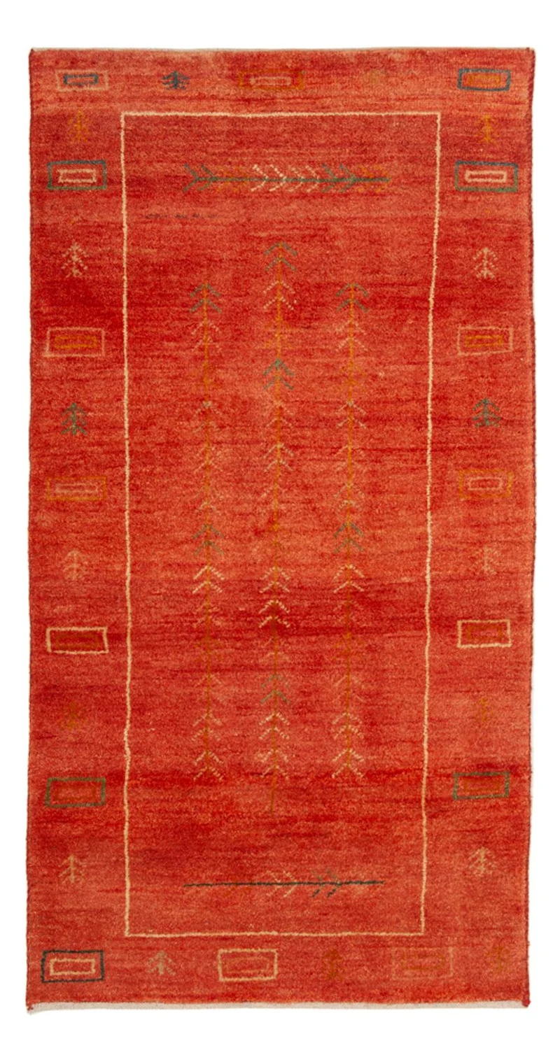 Loribaft Teppich Perser 68x146cm - Orientteppich