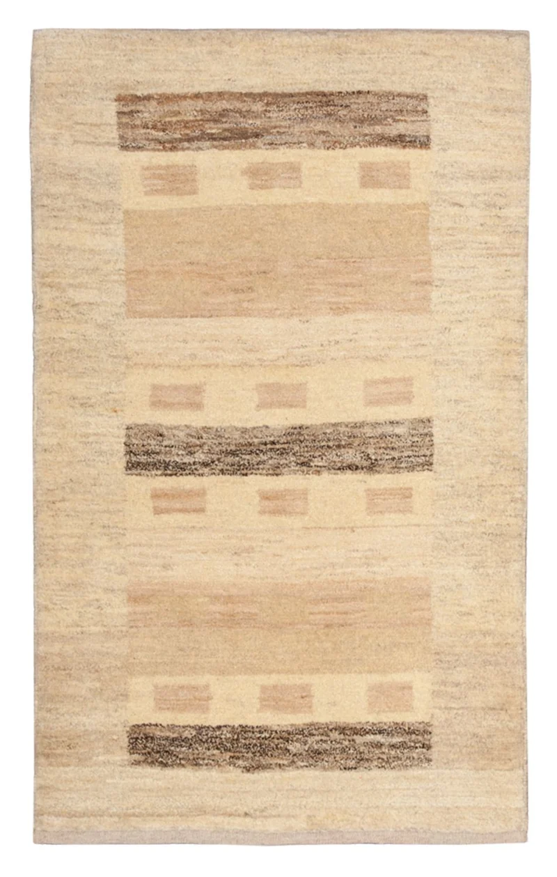 Loribaft Teppich Perser 78x125cm - Orientteppich
