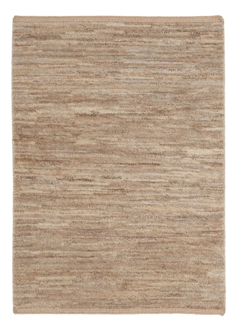 Gabbeh Persisch Teppich 76x102cm - Perserteppich Wollteppich