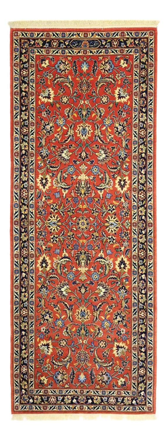 Keshan Teppich 57x151cm - Perserteppich