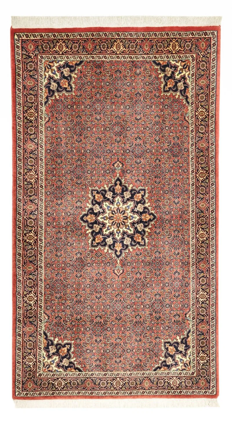 Bidjar Teppich 91x159cm - Perserteppich