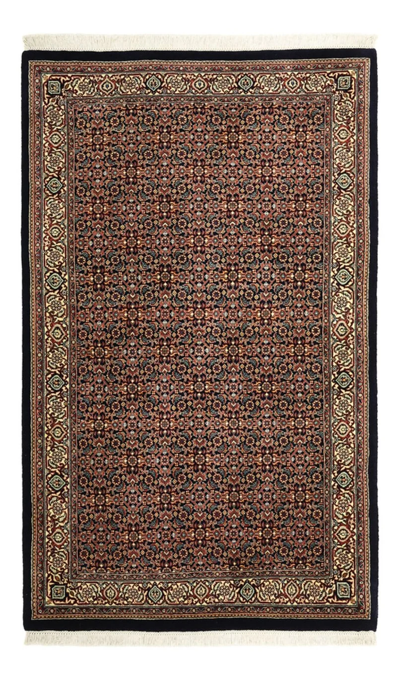 Bidjar Teppich 91x150cm - Perserteppich