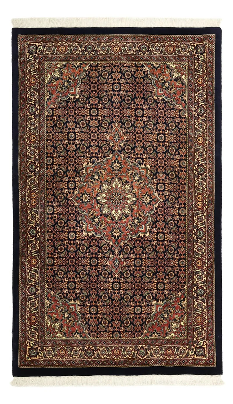 Bidjar Teppich 89x149cm - Perserteppich