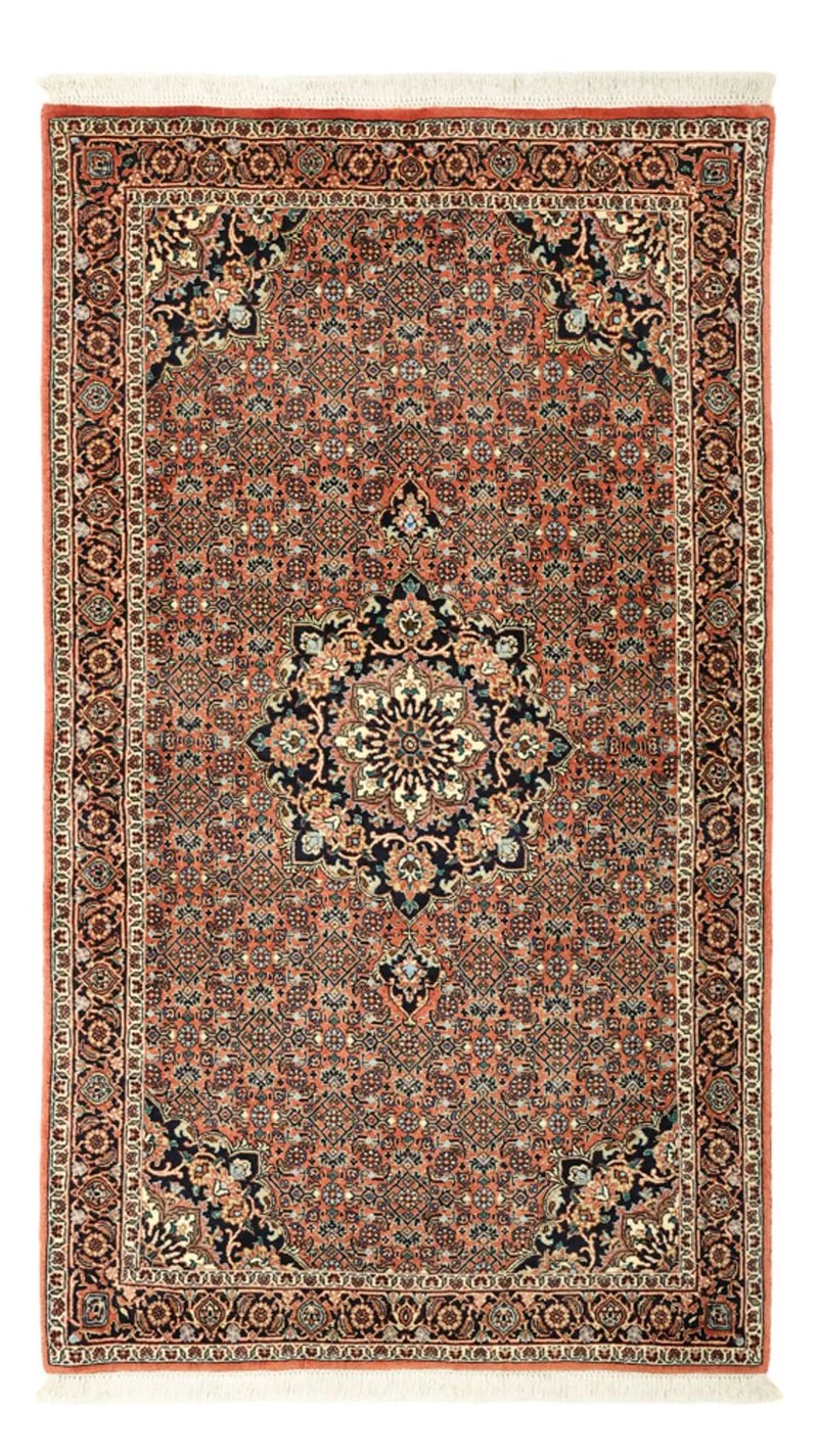 Bidjar Teppich 90x155cm - Perserteppich