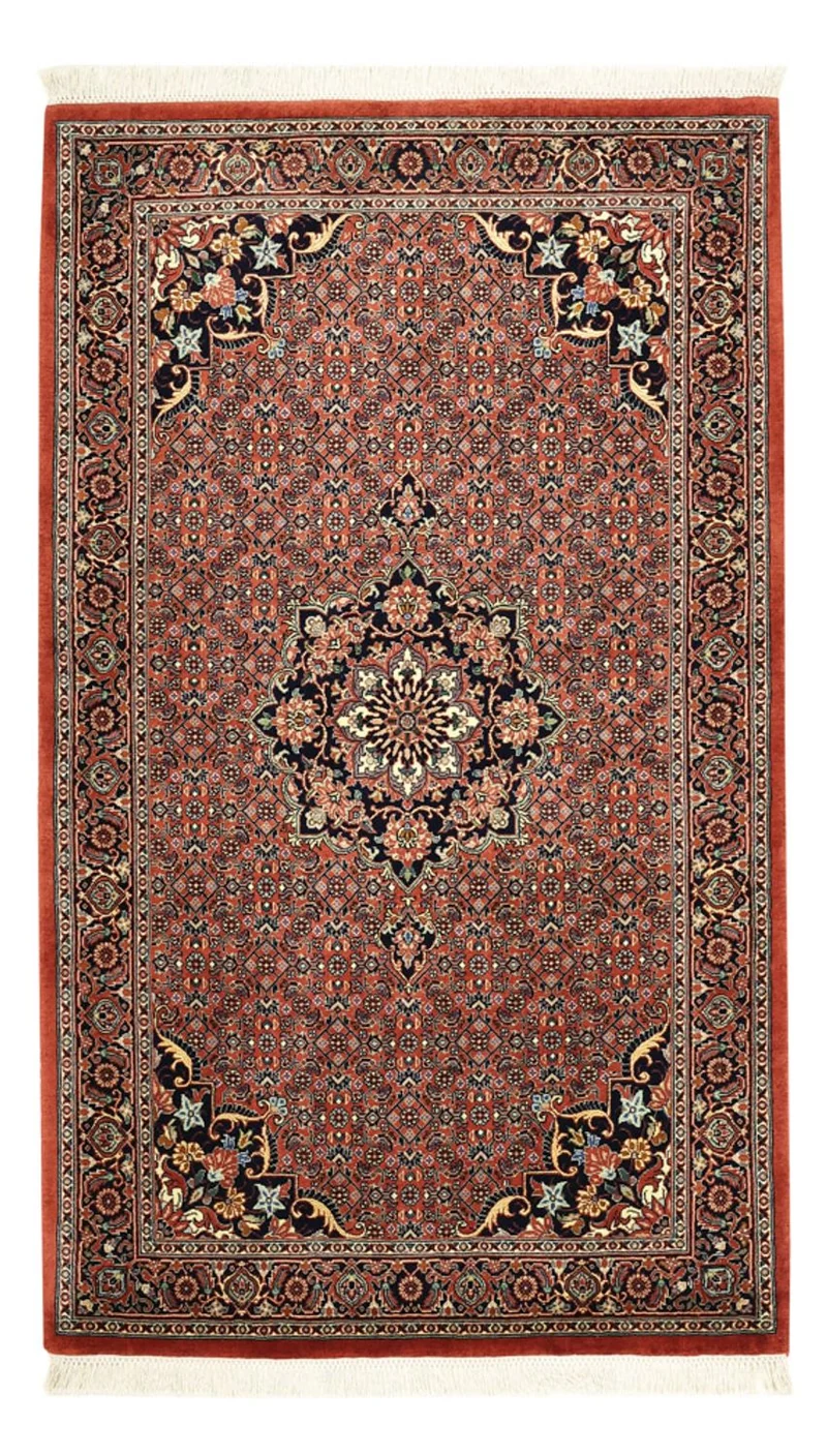 Bidjar Teppich 91x153cm - Perserteppich