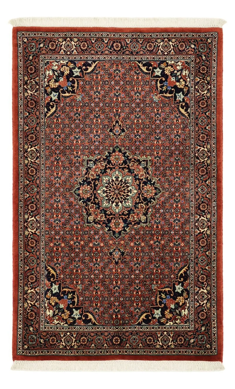 Bidjar Teppich 90x147cm - Perserteppich