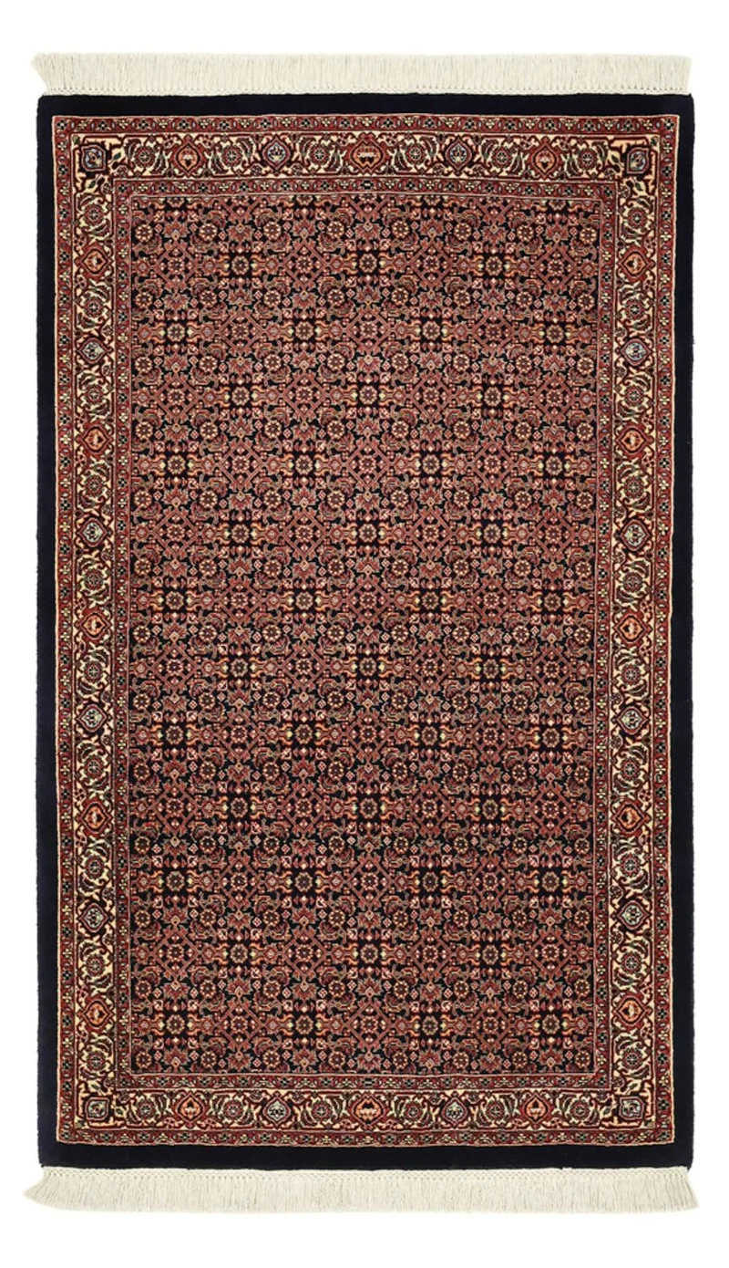 Bidjar Teppich 89x148cm - Perserteppich
