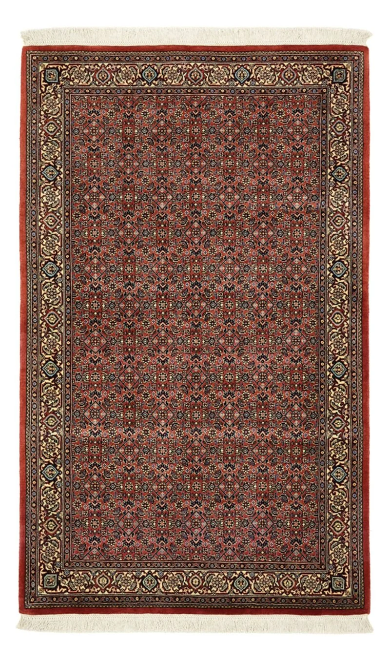 Bidjar Teppich 91x148cm - Perserteppich