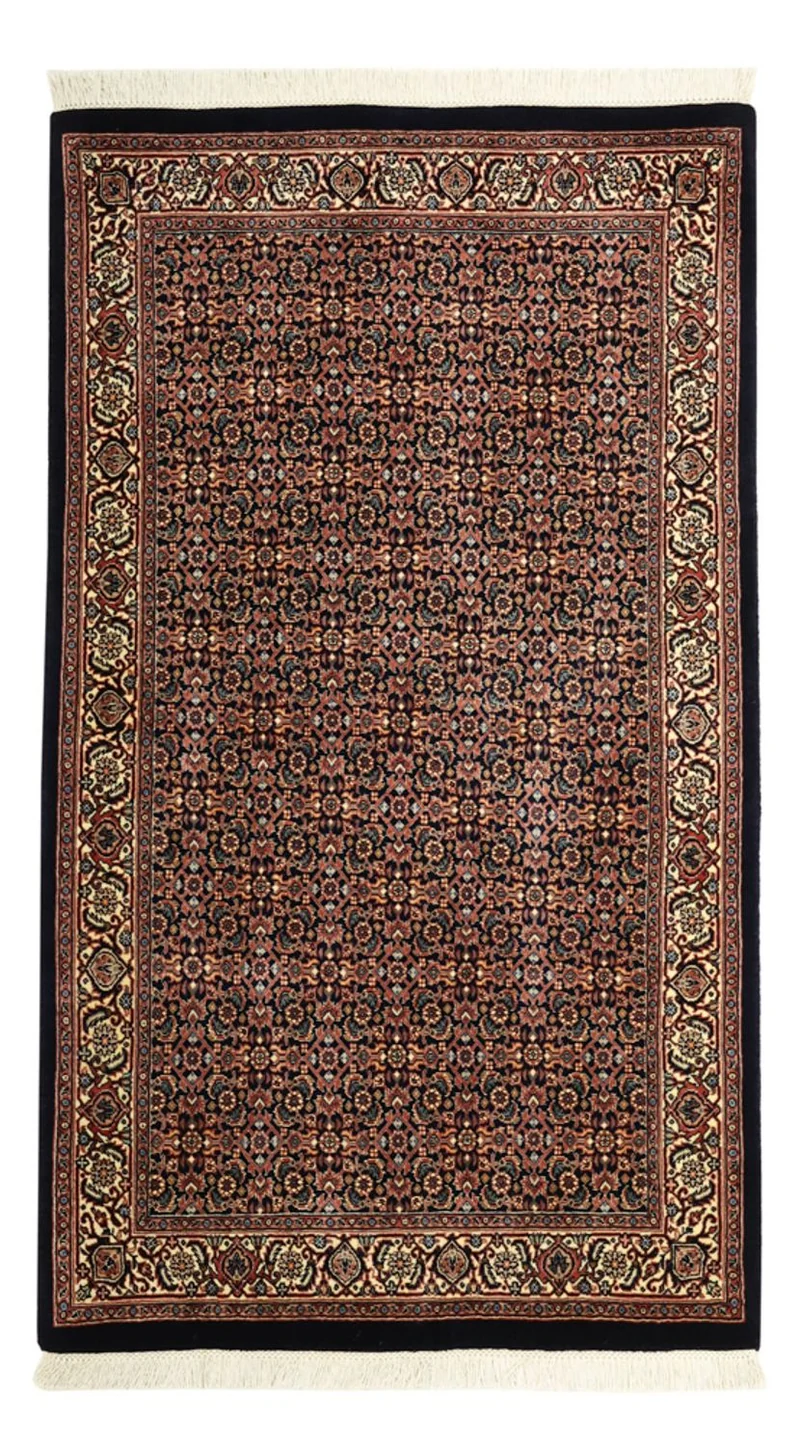 Bidjar Teppich 88x152cm - Perserteppich